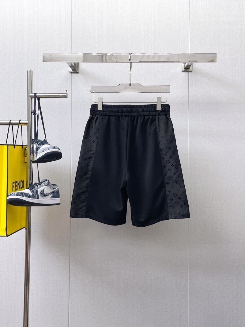 Louis Vuitton Short Pants